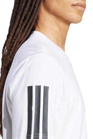 T-shirt d’entraînement regular Table Tee - Blanc