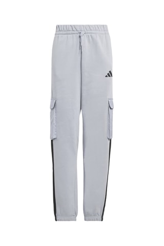Pantalon d’entraînement regular Urban Outdoor - Gris clair