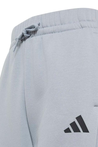Pantalon d’entraînement regular Urban Outdoor - Gris clair