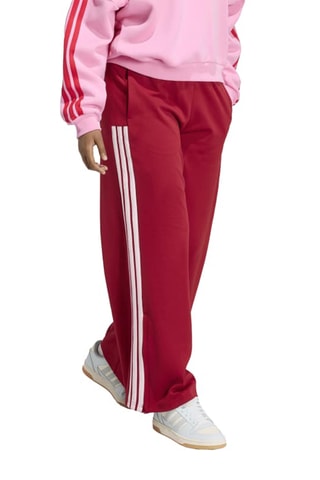 Pantalon d’entraînement loose House of tiro - Rouge