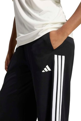Pantalon d’entraînement loose House of tiro - Noir