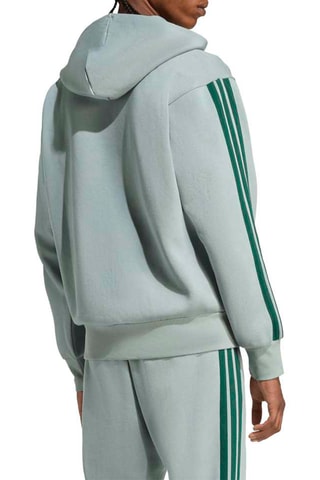 Sweat d’entraînement à capuche Essentials - Vert