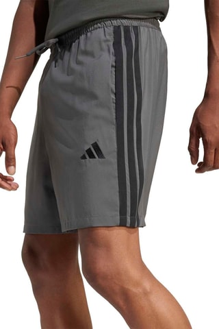 Short d’entraînement regular Essentials - Gris foncé