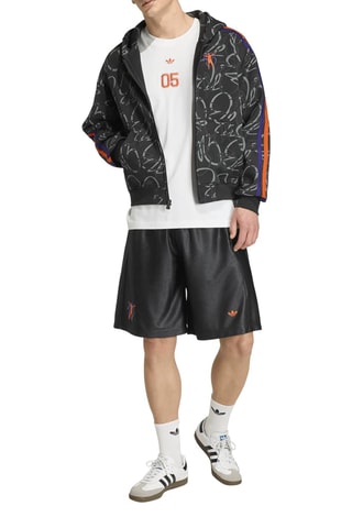 T-shirt oversize Jude Bellingham - Blanc