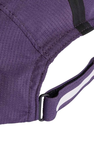 Casquette de running Adizero other - Violet