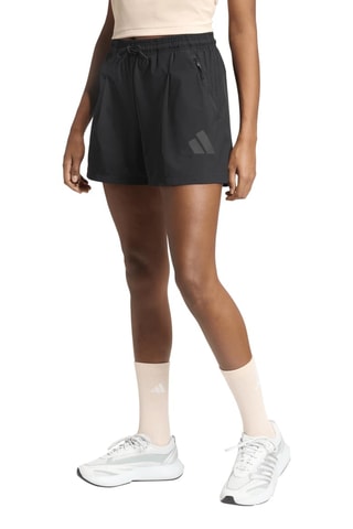 Short loose ZNE - Noir