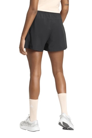 Short loose ZNE - Noir