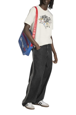 T-shirt regular Coupe du Monde FIFA - Blanc