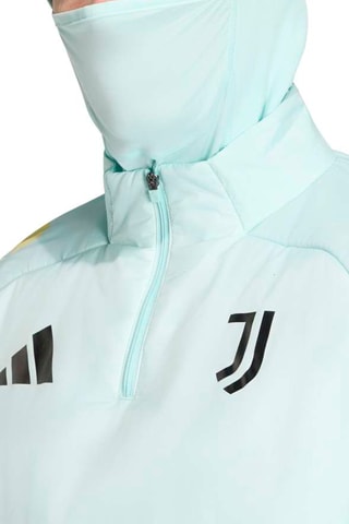 Maillot de football Juventus Football Club - Vert d’eau