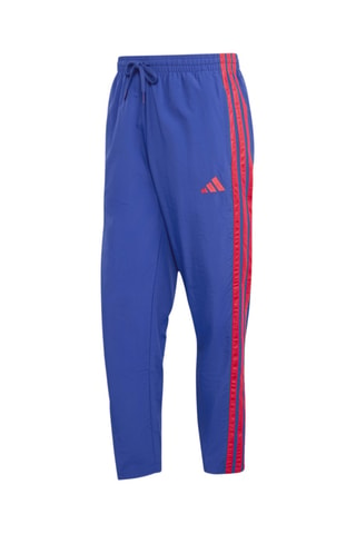 Pantalon d’entraînement regular Essentials - Violet