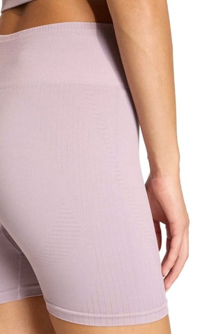 Panty d’entraînement Workout Essentials - Mauve