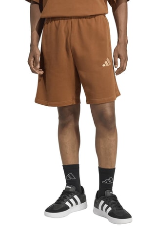 Short d’entraînement loose All Szn - Marron