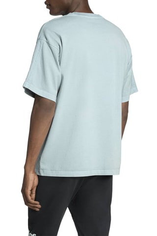 T-shirt d’entraînement loose All Szn - Vert d'eau