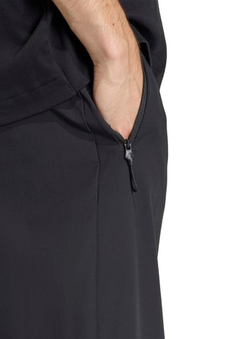 Pantalon d’entraînement loose Z.N.E - Noir