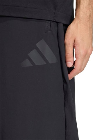 Pantalon d’entraînement loose Z.N.E - Noir