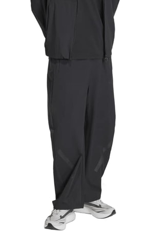 Pantalon d’entraînement loose Z.N.E - Noir
