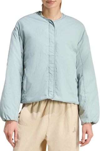 Coupe-vent Outerwear - Vert d'eau