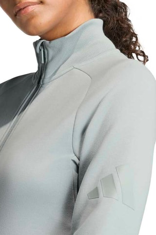 Veste d’entraînement Soft Lux - Gris