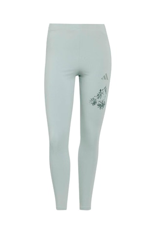 Legging d’entraînement taille haute One Smu Range - Vert clair