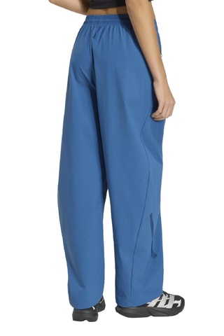 Pantalon d’entraînement loose Z.N.E - Bleu marine
