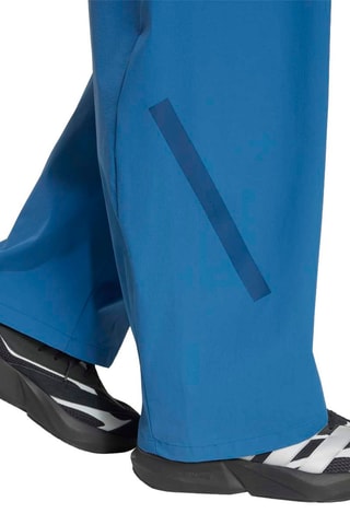Pantalon d’entraînement loose Z.N.E - Bleu marine