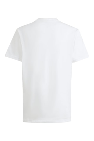T-shirt de football Juventus Football Club - Blanc