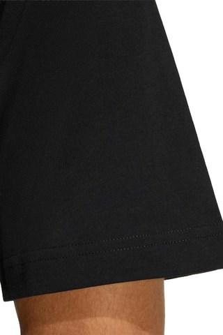 T-shirt regular Table - Noir