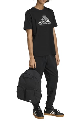 T-shirt regular Table - Noir