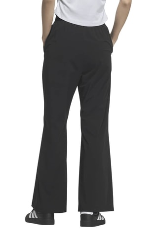 Pantalon regular Seasonal Sportswear - Noir