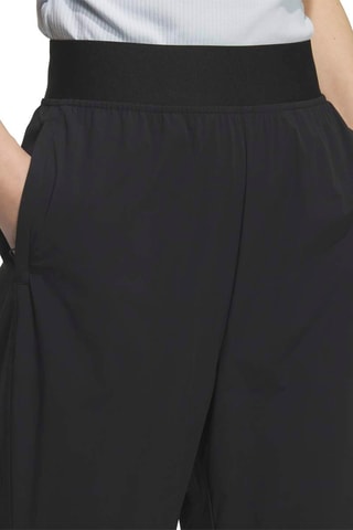 Pantalon regular Seasonal Sportswear - Noir