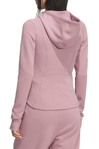 Sweat à capuche Seasonal Sportswear - Rose