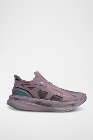 Chaussures de running Stella McCartney True Pace - Violet