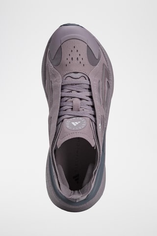 Chaussures de running Stella McCartney True Pace - Violet