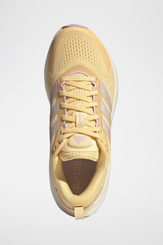 Chaussures de running Supernova Ease - Jaune