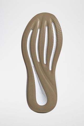 Chaussures de running Response Runner - Taupe