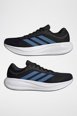 Chaussures de running Response Runner - Noir