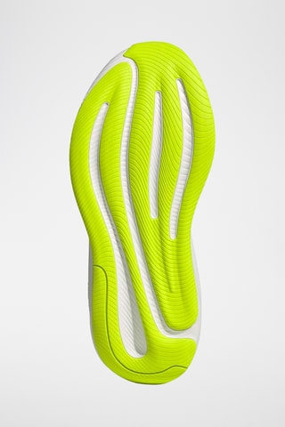 Chaussures de running Response - Gris clair