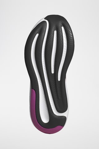 Chaussures de running Response - Fuchsia