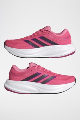Chaussures de running Response - Fuchsia