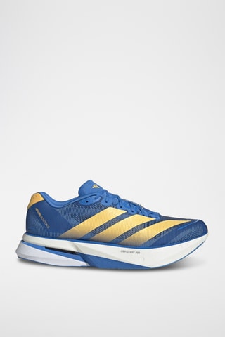 Chaussures de running Adizero Boston - Bleu pétrole