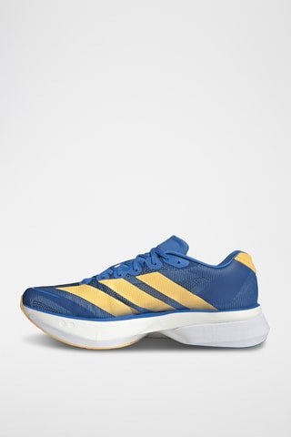 Chaussures de running Adizero Boston - Bleu pétrole