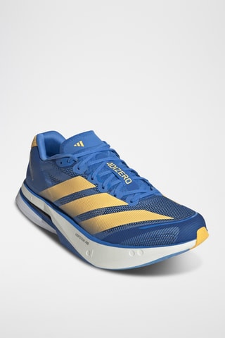 Chaussures de running Adizero Boston - Bleu pétrole