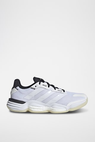 Baskets Stabil - Blanc