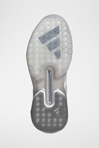 Baskets Adizero Counterblast - Blanc