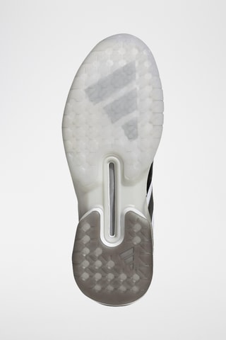 Baskets Adizero Counterblast - Blanc