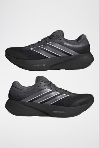 Chaussures de running Supernova Rise - Noir