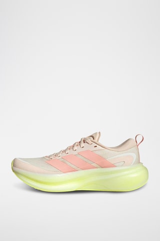 Chaussures de running Supernova Glide - Vert clair