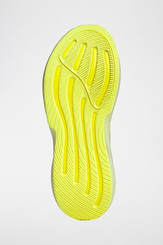 Chaussures de running Supernova Glide - Vert clair