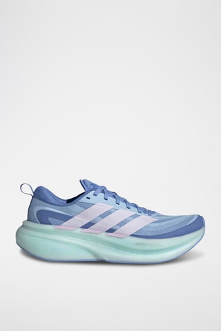 Chaussures de running Supernova Glide - Bleu
