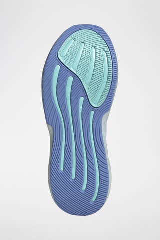 Chaussures de running Supernova Glide - Bleu